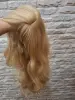 Парик Славянский натуральный цвет