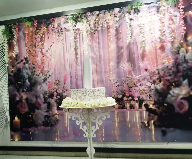 Свадьба под ключ оформление фотозона свадебный декор аксессуары тамада - Столбцы - 186292 - Доска объявлений Kupika.by - Фото 2