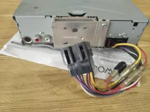 CD MP3 USB KENWOOD Магнитола