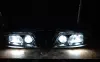 Biled Фары Альфа Ромео 166 / alfa romeo 166