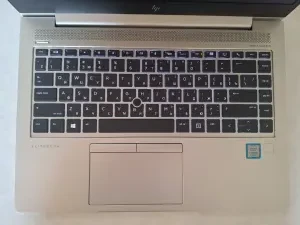 Ноутбук HP ELITEBOOK 850 G5 i7/16/256