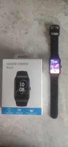 Фитнес-браслет HONOR Choice Band
