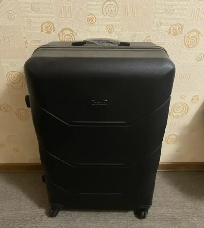 Дорожный чемодан - Вся Беларусь - 186148 - Доска объявлений Kupika.by - Фото 2