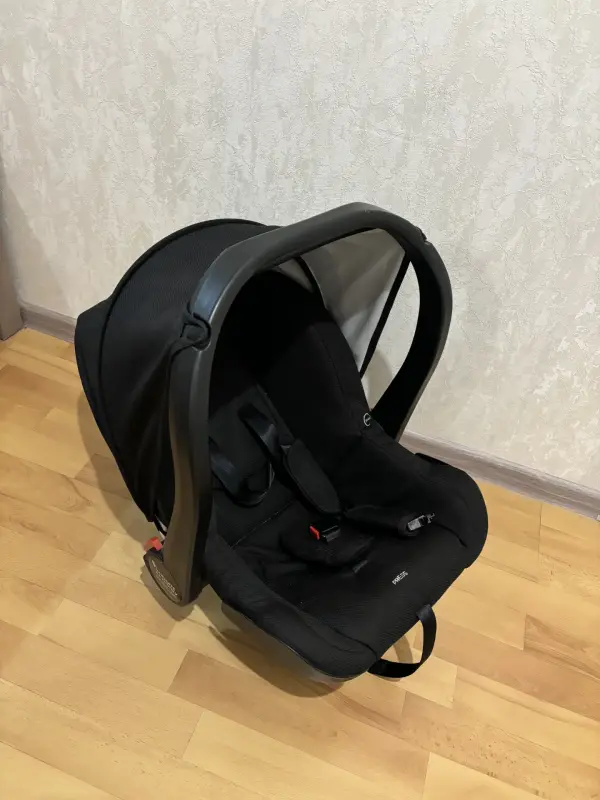 Детская коляска «Rant» Flex Pro 3 в 1