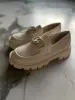 Женская обувь БУ и новая - Лоферы 38 размер - Радунь - Фото 2 Лоферы 38 размер - Радунь - 189242 - Доска объявлений Kupika.by - Фото 2