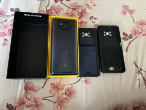 POCO x3 pro