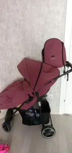 Детская коляска