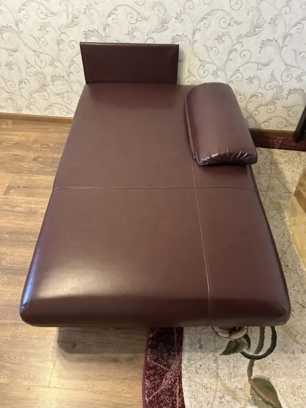 Диван кровать угловой большой состояние как новый