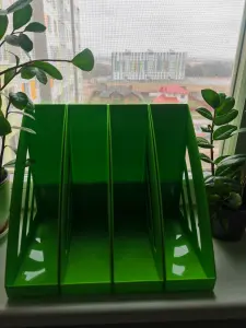 Лоток для бумаг