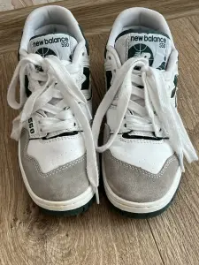 Кроссовки new balance 550