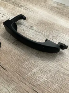 Ручка боковой раздвижной двери VW T5