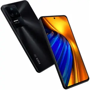 POCO F4 8/256 обмен