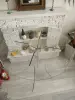 Стол стекло