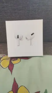 Беспроводные наушники Apple pro 2 (копия)