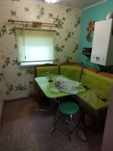 Дом с удобствами
