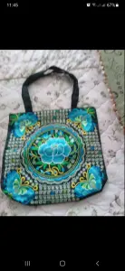 Продам сумку цена договорная