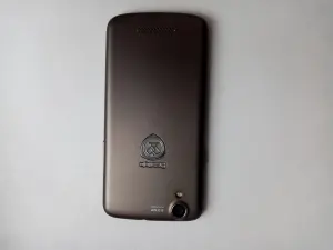 Смартфон.