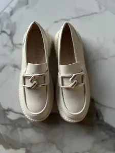 Лоферы 38 размер