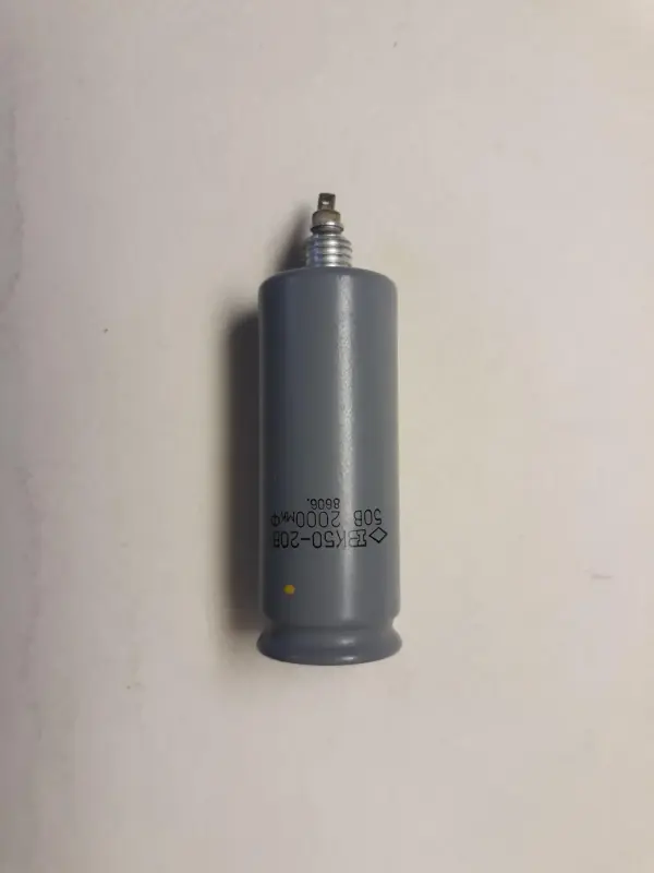 Другие электронные товары - Конденсаторы разные (не все указано в тексте и на фото, б/у) - Большая Берестовица - Фото 8 Конденсаторы разные (не все указано в тексте и на фото, б/у) - Большая Берестовица - 187471 - Доска объявлений Kupika.by - Фото 8