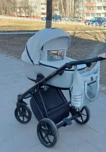 Детская коляска