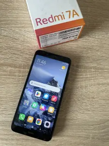 Xiaomi redmi 7A