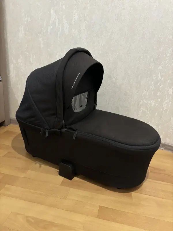 Детская коляска «Rant» Flex Pro 3 в 1