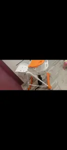 Детское кресло для кормления