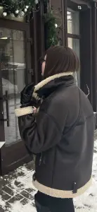 Дубленка