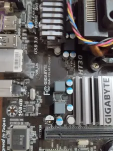 Системный блок fx  x4 12гб
