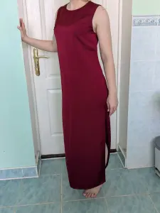 Платье