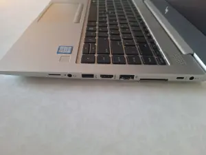 Ноутбук HP ELITEBOOK 850 G5 i7/16/256