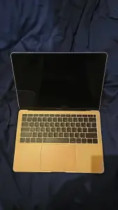 MacBook Air 13 ноутбук
