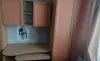Стенка детская