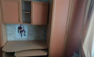 Стенка детская