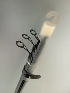Удочка удилище