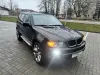 BMW X5 3.0 diesel 2004