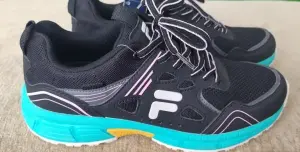 Женские кроссовки FILA (Германия)