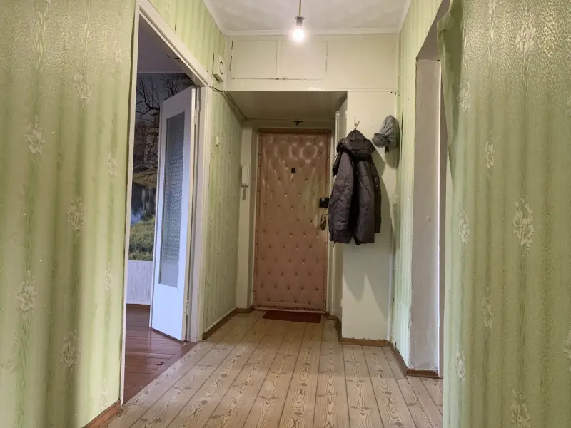 Квартира