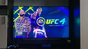 PlayStation 4 Pro 1TB (черный)