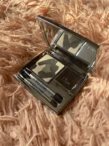 Палетка теней от Dior
