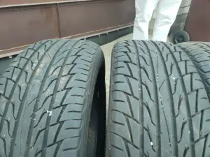 Шины 225/60R18