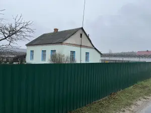 Дом в деревне агрогородок Вулька-2