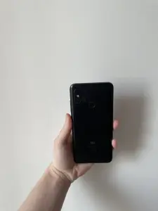 Xiaomi Mi 8