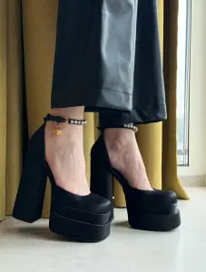 Туфли Versace Оригинал