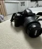 Зеркальный фотоаппарат Nikon D3100
