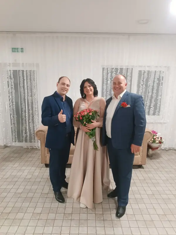 Свадьба под ключ оформление фотозона свадебный декор аксессуары тамада - Столбцы - 186292 - Доска объявлений Kupika.by - Фото 7