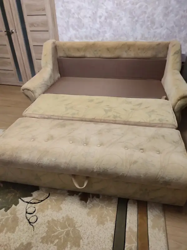 диван