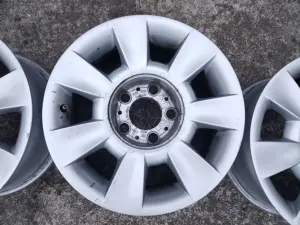 Диски BMW E39