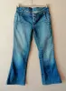 Джинсы Оригинал Levi's BOOT CUT vintage Клеш