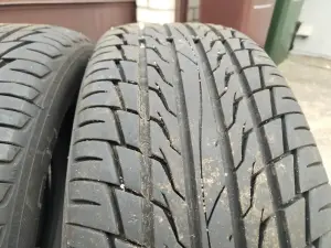 Шины 225/60R18
